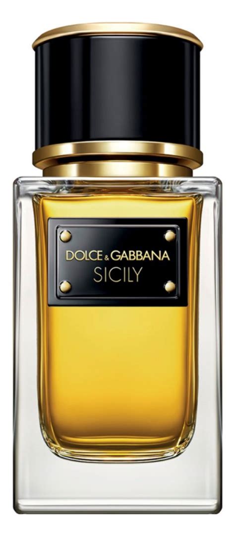 dolce gabbana sicile